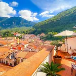 B&B La Terazza Sul Cielo Di Maratea