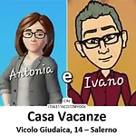 Antonia & Ivano