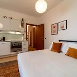 San Giovanni Orange Studio By Wonderful Italy