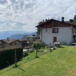Casa Savina - Stupenda Vista Lago E Monti