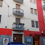 Carafa Materdei