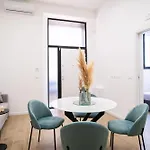 Euphemia Glamour Apartment