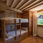4Br Chalet Piazzale Della Funivia