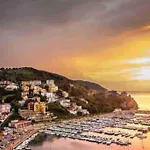 Alloggio Azzurro A Pochi Passi Dal Mare
