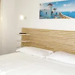 Ostia Holiday Pantarei