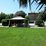 Suite - 2 Camere Da Letto - Fiumicino Aeroporto E Fiera