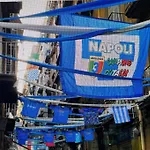 Hub Napoli Station