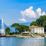 Argegno Fronte Lago