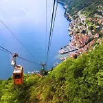 Argegno Fronte Lago