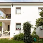Appartamento Con Giardino Le Querce