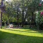 Appartamento Con Giardino Le Querce
