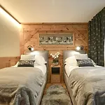 Alpine Suite - Cervinia