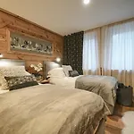 Alpine Suite - Cervinia