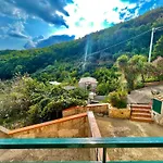 Seaview Terrace, Nature & Relax With Two Private Pools - Antica Rocca Dorotea