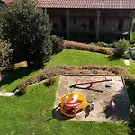 Ferienwohnung Violetta