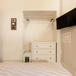 Alfonsina Guest Room