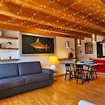 Home San Sebastiano