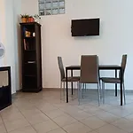 Casa Fiume, Accogliente Bilocale