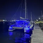 Boat Nicole