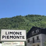 Little Limone - Cozy Apartment Opposite Maneggio Slopes