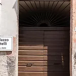 Antica Dimora Papale - Centro Storico Con Vista