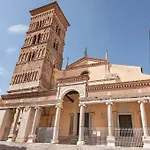 Antica Dimora Papale - Centro Storico Con Vista