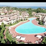 Eccociiiii Manerba Apartment - Casa Naty E Ale