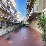 Kai- Appartamento A 200M Dal Mare Di Roma, Ostia