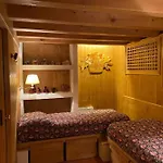Casa Peragallo Cortina