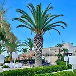 Hotel Cristallo