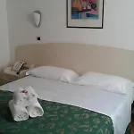 Hotel La Palazzina