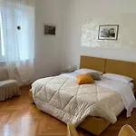 Solemare Rooms Trieste