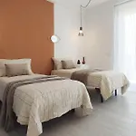 Ampio E Nuovissimo Trilocale 6 Pax Centrale