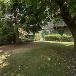 Cozy Apartment In Courmeyeur City Center