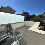 Sea Garden City
