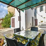 Casa Le 3 B Con Vista Mare