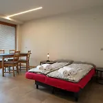Mountain Bliss Apartment