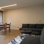 Mountain Bliss Apartment
