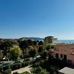 Hotel Praja Mare