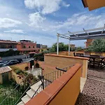 Vista Mare House