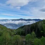 Baita Brunate Cao