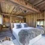 Chalet Cortina Luxurious Alpine Escape In Italy Majestic Dolomites
