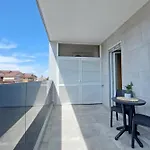 Centrale & Nuovo Con Domotica - Vicino Apt E Spiaggia