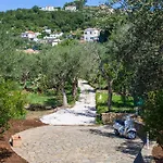 Villacrapolla Sorrento