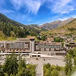 Hotiday Apartment Collection - La Thuile