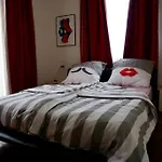 The 9 Muses Apartment