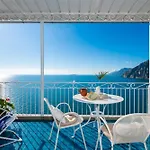 Casa Gilda Positano