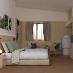 Garni Hotel And Apartments Wildbach