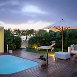 Baia Bianca Suites