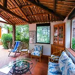 Enticing Villa In Ricadi With Shared Swimming Pool